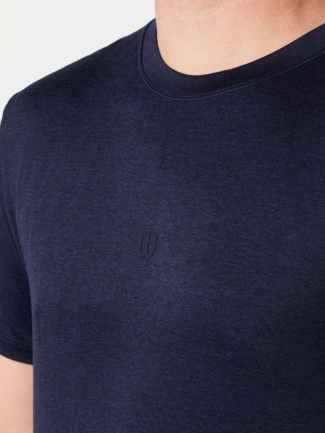 Wilson Mens Core Everyday Performance Top