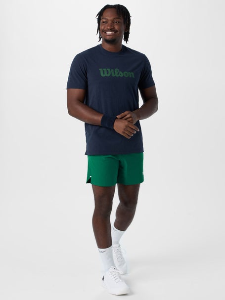 Wilson Mens Core Easy Street T-Shirt