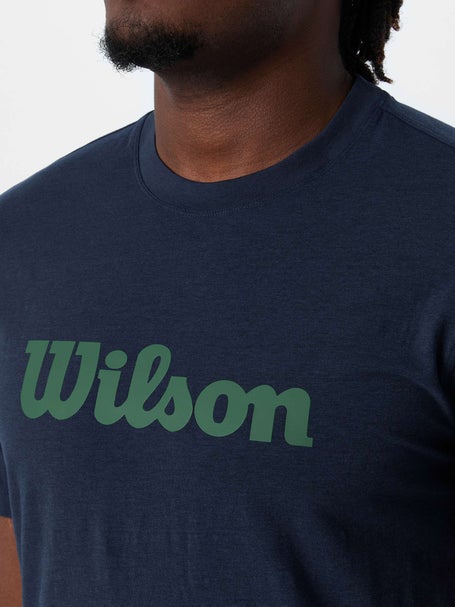 Wilson Mens Core Easy Street T-Shirt