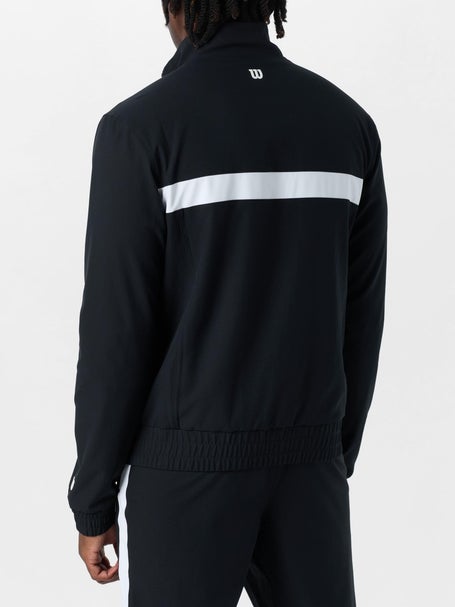 Wilson Mens Core Grand Slam Jacket