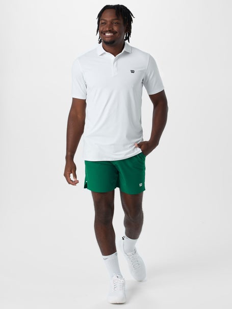 Wilson Mens Core League Polo