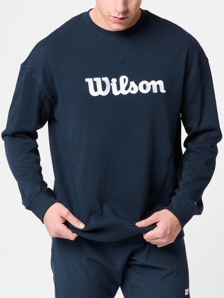 Wilson Mens Core Parkside Crewneck