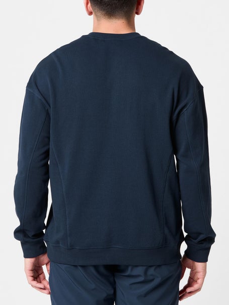 Wilson Mens Core Parkside Crewneck