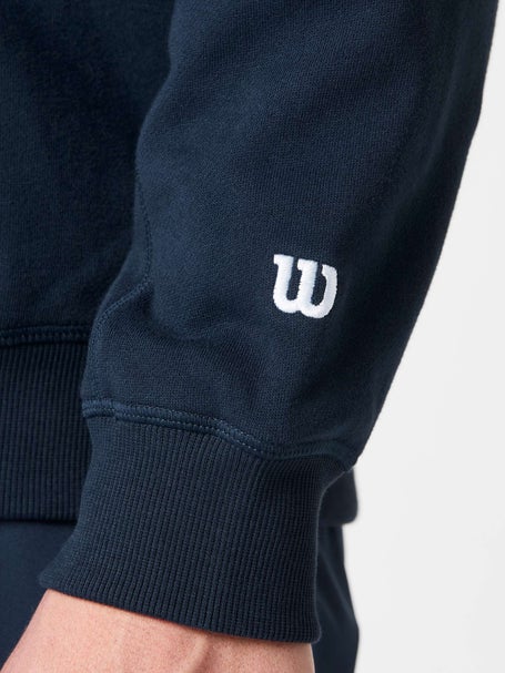 Wilson Mens Core Parkside Crewneck