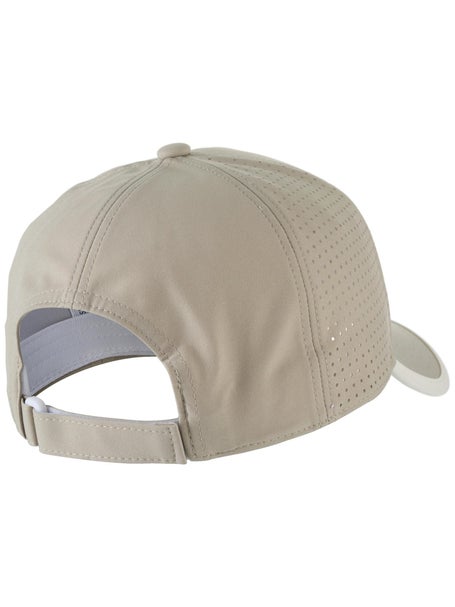 Wilson Mens Structured Classic Hat