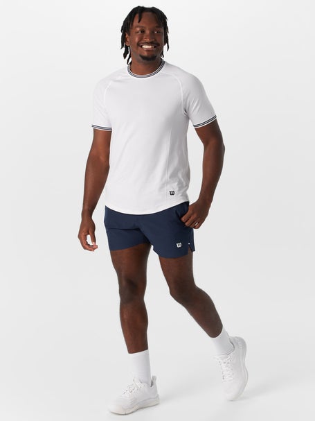 Wilson Mens Core Tournament 5 Short