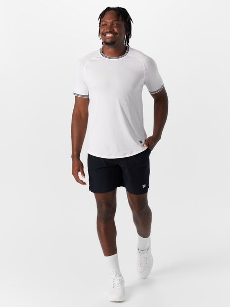 Wilson Mens Core Tournament 7 Short