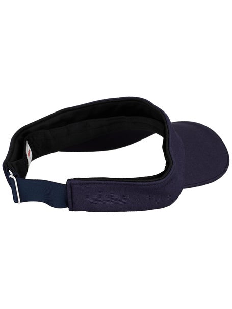 Wilson Classic Visor - Navy