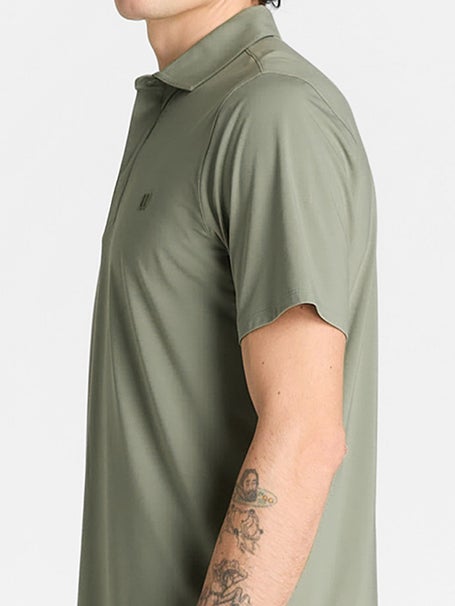 Wilson Mens Desert Vibes League Polo