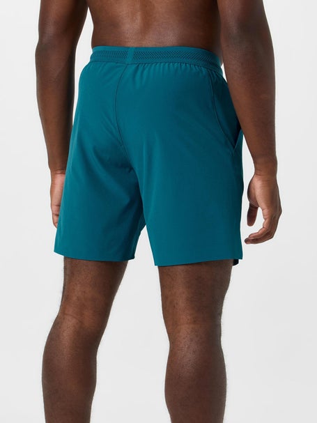 Wilson Mens Desert Vibes Tournament V2 7 Short