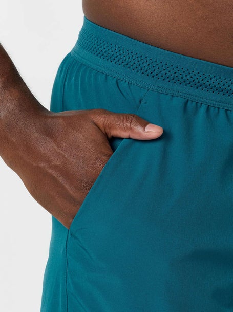 Wilson Mens Desert Vibes Tournament V2 7 Short