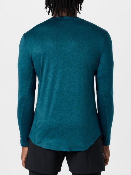 Wilson Mens Everyday Performance Long Sleeve