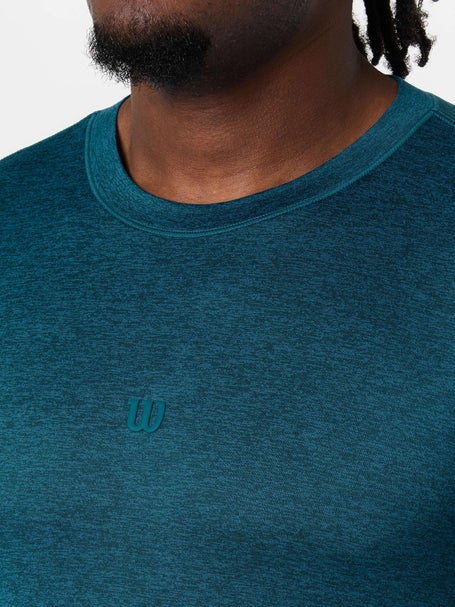 Wilson Mens Everyday Performance Long Sleeve