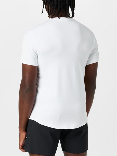 Wilson Mens Everyday Performance Top - White