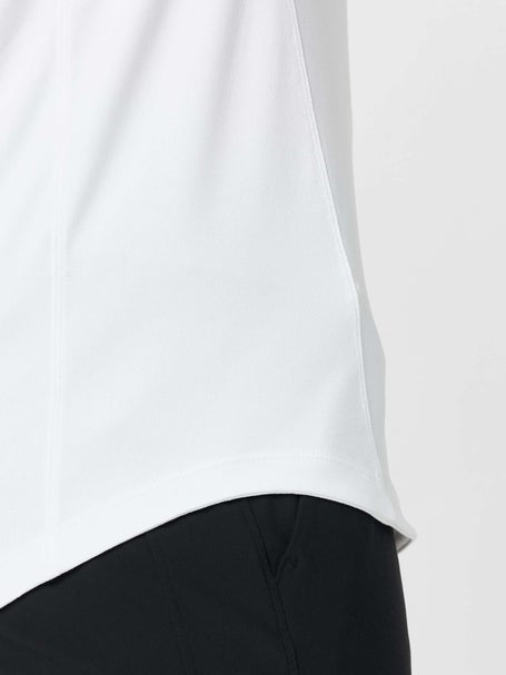 Wilson Mens Everyday Performance Top - White