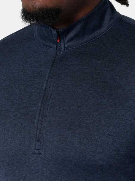 Wilson Mens Fall Everyday Performance Half Zip