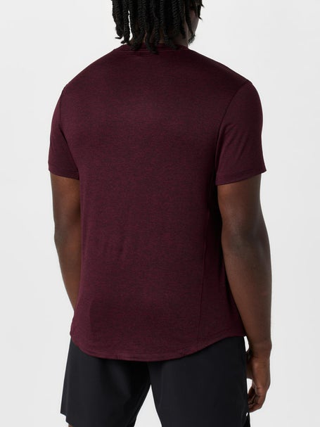 Wilson Mens Fall Everyday Performance Top