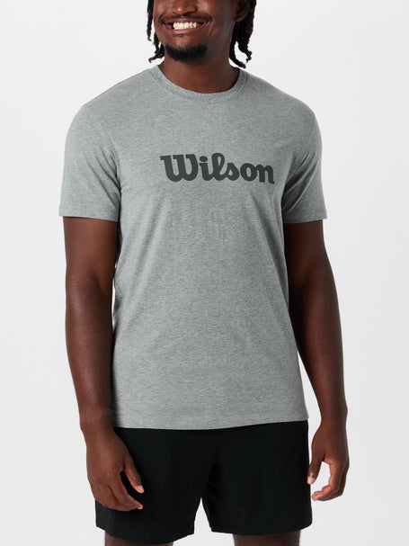 Wilson Mens Fall Easy Street T-Shirt