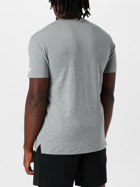 Wilson Mens Fall Easy Street T-Shirt