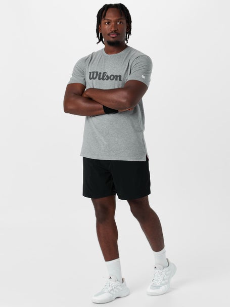 Wilson Mens Fall Easy Street T-Shirt