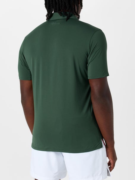 Wilson Mens Fall League Polo
