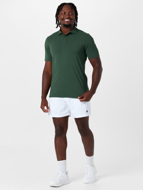 Wilson Mens Fall League Polo