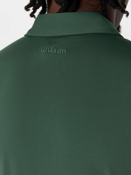 Wilson Mens Fall League Polo