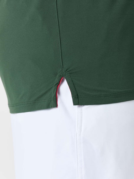 Wilson Mens Fall League Polo