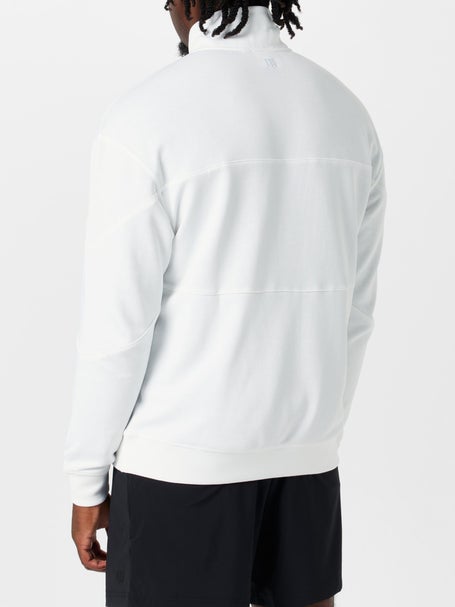 Wilson Mens Fall Parkside Half Zip