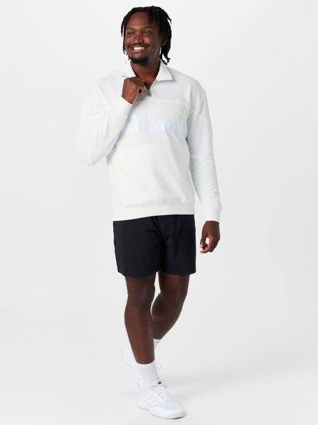 Wilson Mens Fall Parkside Half Zip