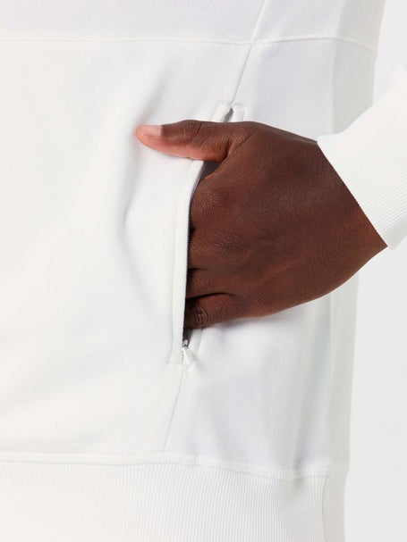 Wilson Mens Fall Parkside Half Zip