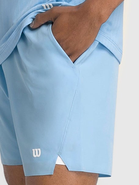 Wilson Mens Fall Tournament 7 Short