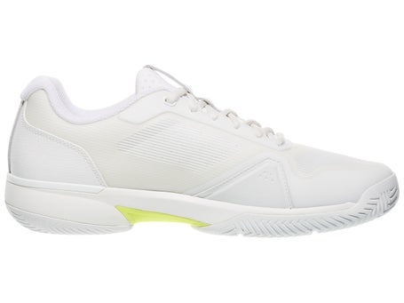Wilson Rush Lite 5 White/White Mens Shoes