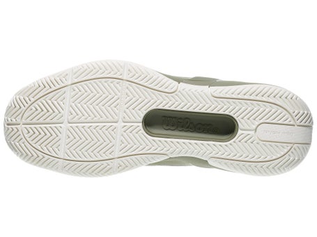 Wilson Rush Pro 5 Vetiver/Tofu/Caramel Mens Shoes
