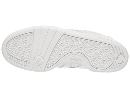 Wilson Pro Staff 87\White/White Mens Shoes