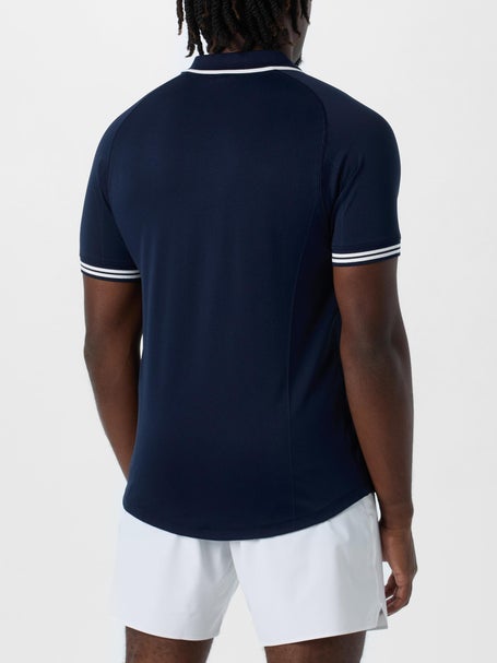 Wilson Mens Core Court Performance Polo