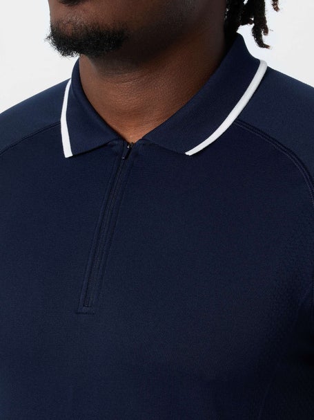 Wilson Mens Core Court Performance Polo