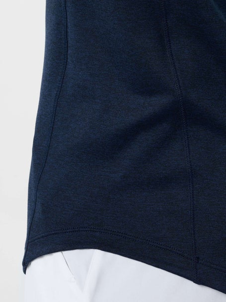 Wilson Mens Core Everyday Performance LS Top