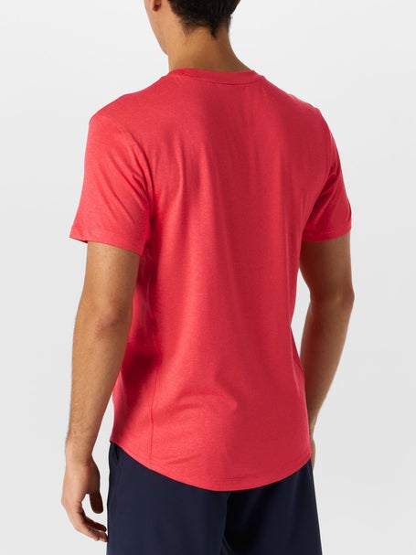 Wilson Mens Everyday Performance Top