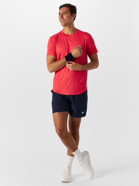 Wilson Mens Everyday Performance Top