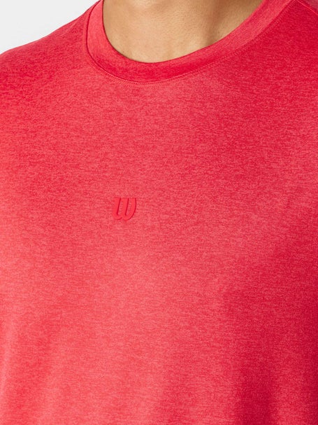 Wilson Mens Everyday Performance Top