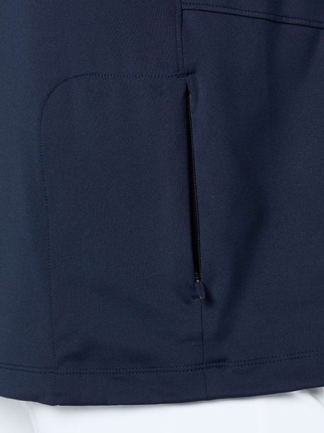 Wilson Mens State Of Mind Elevate Performance Half Zip