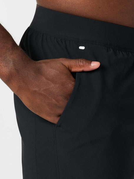 Wilson Mens State Of Mind Peak 7 Short