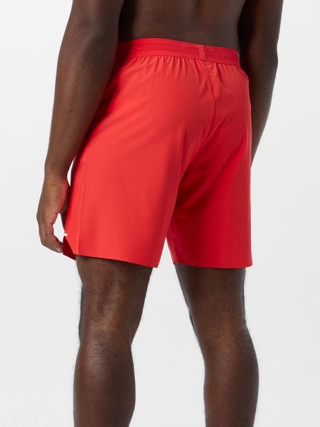 Wilson Mens Tournament 7 Short