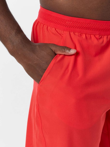 Wilson Mens Tournament 7 Short