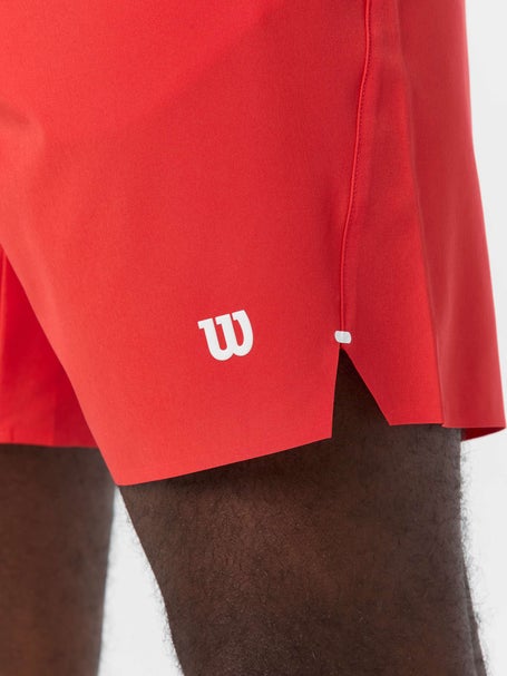 Wilson Mens Tournament 7 Short