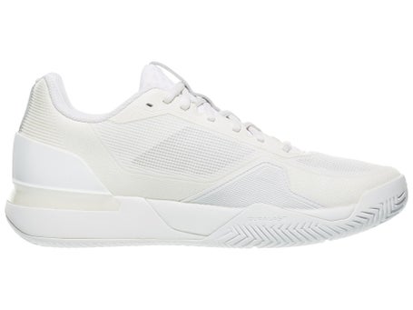Wilson Rush Tour 5 White/White Mens Shoes 