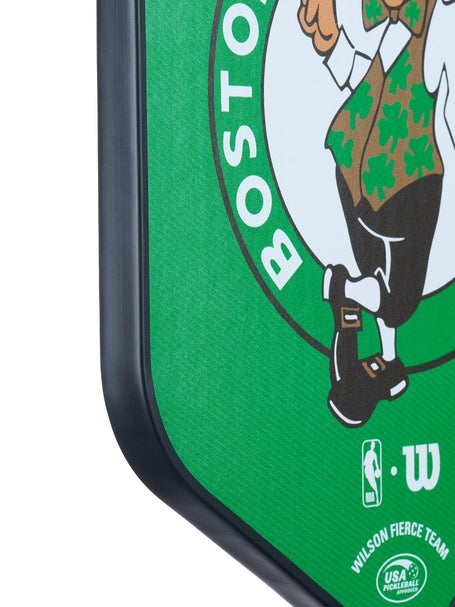 Wilson Fierce Team NBA Pickleball Paddle