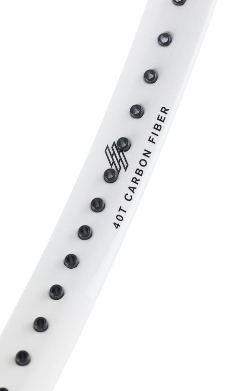 Solinco Whiteout 305 XTD 18x20\Racquet