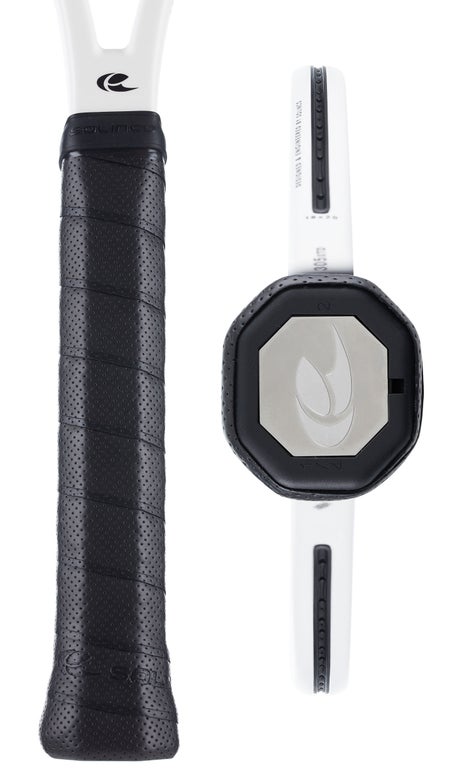 Solinco Whiteout 305 XTD 18x20\Racquet